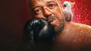 Zasłona do filmu "Challenger" #1114764