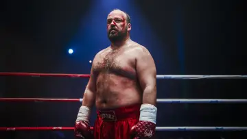 Zasłona do filmu "Challenger" #1114766