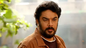 Zasłona do filmu "அரண்மனை 4" #490862