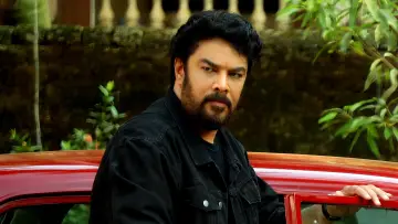 Zasłona do filmu "அரண்மனை 4" #490863