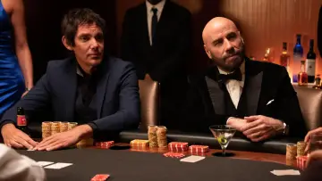 Zasłona do filmu "High Rollers" #559920