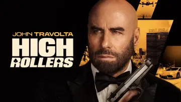 Zasłona do filmu "High Rollers" #559929