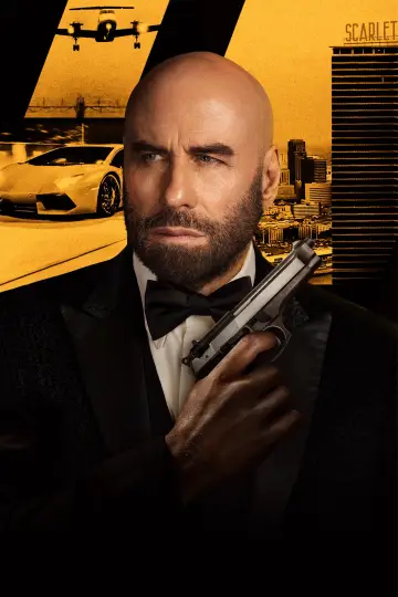 Plakat do filmu "High Rollers" #559957