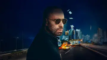 Zasłona do filmu "High Rollers" #847816