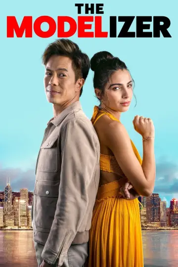 Plakat do filmu "The Modelizer" #756585