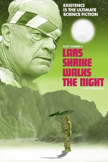 Plakat do filmu "Lars Shrike Walks the Night" #200529