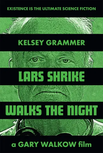 Plakat do filmu "Lars Shrike Walks the Night" #985065