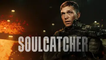 Zasłona do filmu "Operacja: Soulcatcher" #39935