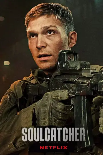 Plakat do filmu "Operacja: Soulcatcher" #39940