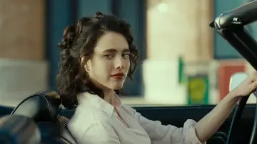 Zasłona do filmu "Honey Don