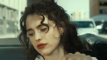 Zasłona do filmu "Honey Don