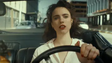 Zasłona do filmu "Honey Don