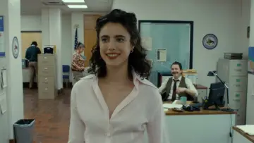 Zasłona do filmu "Honey Don
