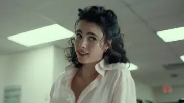 Zasłona do filmu "Honey Don