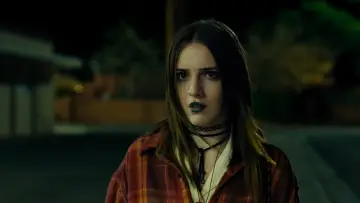 Zasłona do filmu "Honey Don