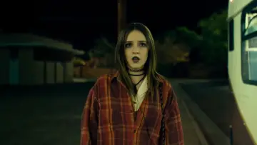 Zasłona do filmu "Honey Don