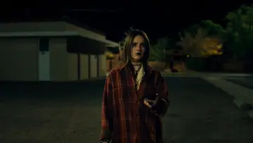Zasłona do filmu "Honey Don