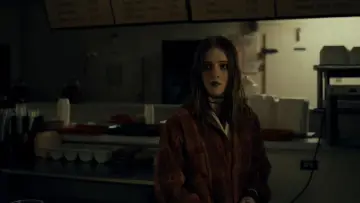 Zasłona do filmu "Honey Don