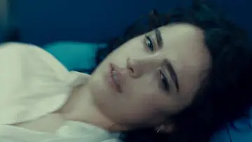 Zasłona do filmu "Honey Don