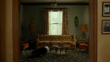 Zasłona do filmu "Honey Don