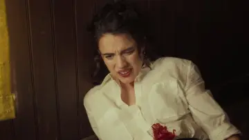 Zasłona do filmu "Honey Don