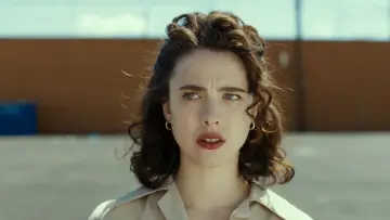 Zasłona do filmu "Honey Don