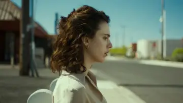 Zasłona do filmu "Honey Don