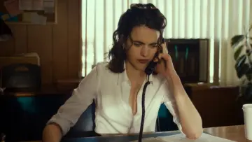 Zasłona do filmu "Honey Don