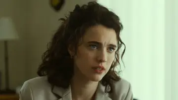 Zasłona do filmu "Honey Don