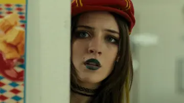 Zasłona do filmu "Honey Don