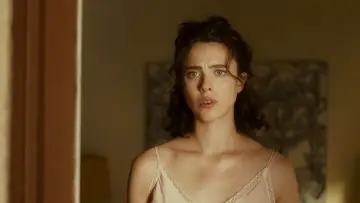 Zasłona do filmu "Honey Don