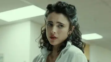 Zasłona do filmu "Honey Don