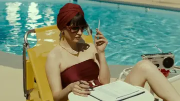 Zasłona do filmu "Honey Don