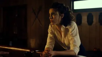 Zasłona do filmu "Honey Don