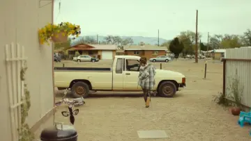 Zasłona do filmu "Honey Don
