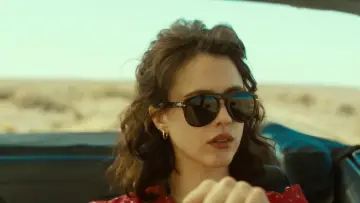 Zasłona do filmu "Honey Don