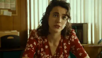 Zasłona do filmu "Honey Don