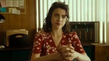 Zasłona do filmu "Honey Don