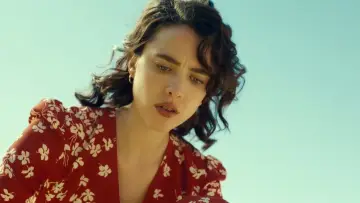 Zasłona do filmu "Honey Don