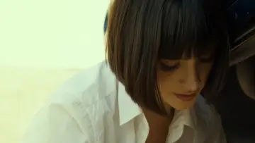 Zasłona do filmu "Honey Don