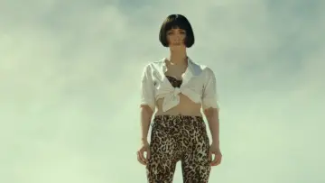 Zasłona do filmu "Honey Don