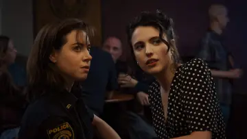 Zasłona do filmu "Honey Don
