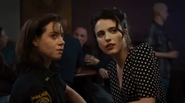 Zasłona do filmu "Honey Don
