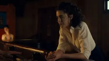 Zasłona do filmu "Honey Don