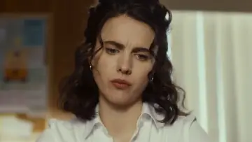 Zasłona do filmu "Honey Don
