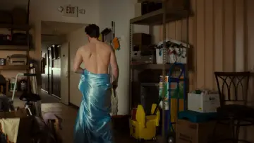 Zasłona do filmu "Honey Don