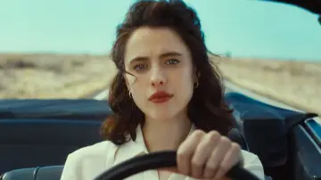 Zasłona do filmu "Honey Don