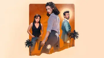 Zasłona do filmu "Honey Don