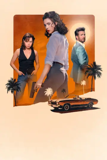 Plakat do filmu "Honey Don