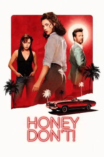 Honey Don't!